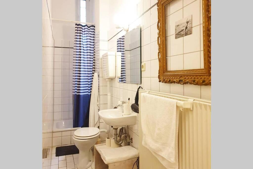 Appartamento 2 In Center Friedrichshain